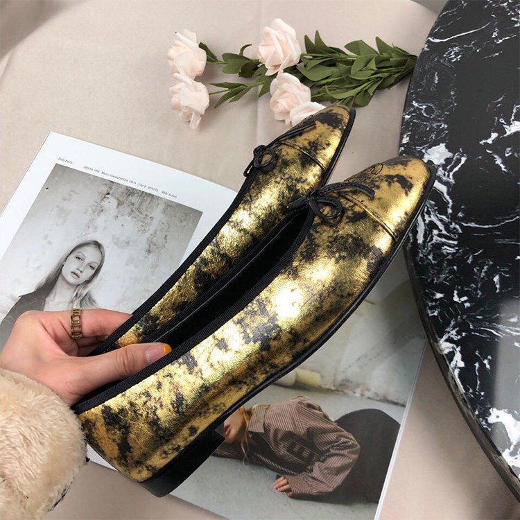 2019 chanle women shoes