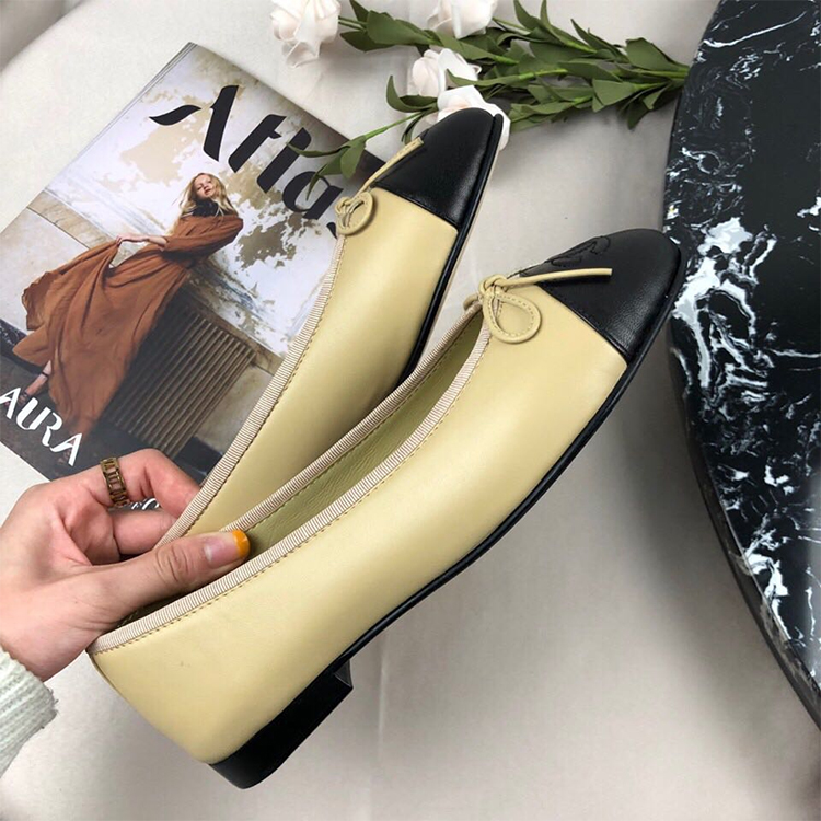 2019 chanle women shoes