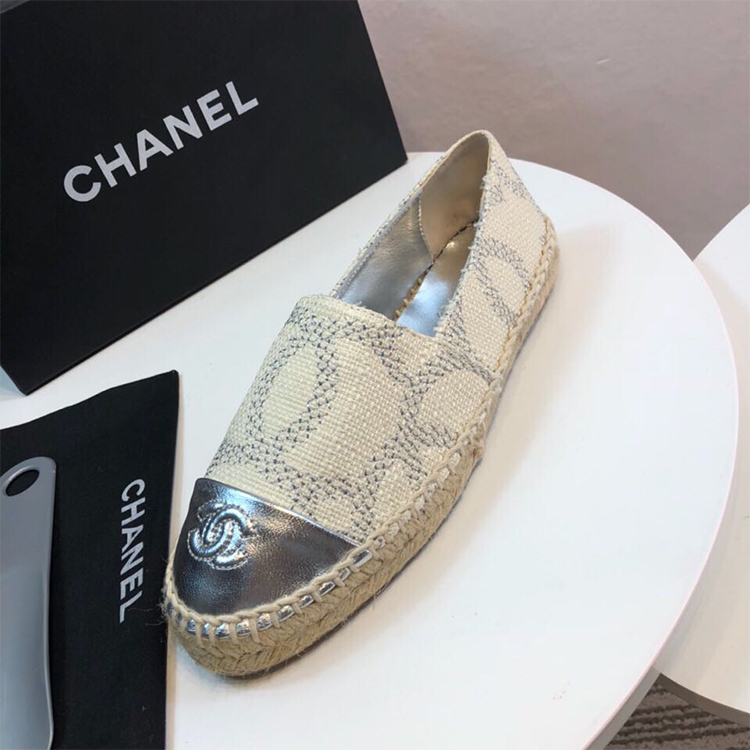 2019 chanle women shoes