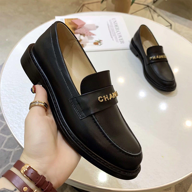 2019 chanle women shoes