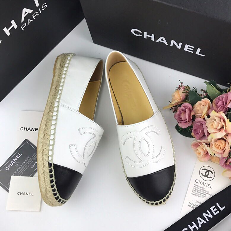 2019 chanle women shoes