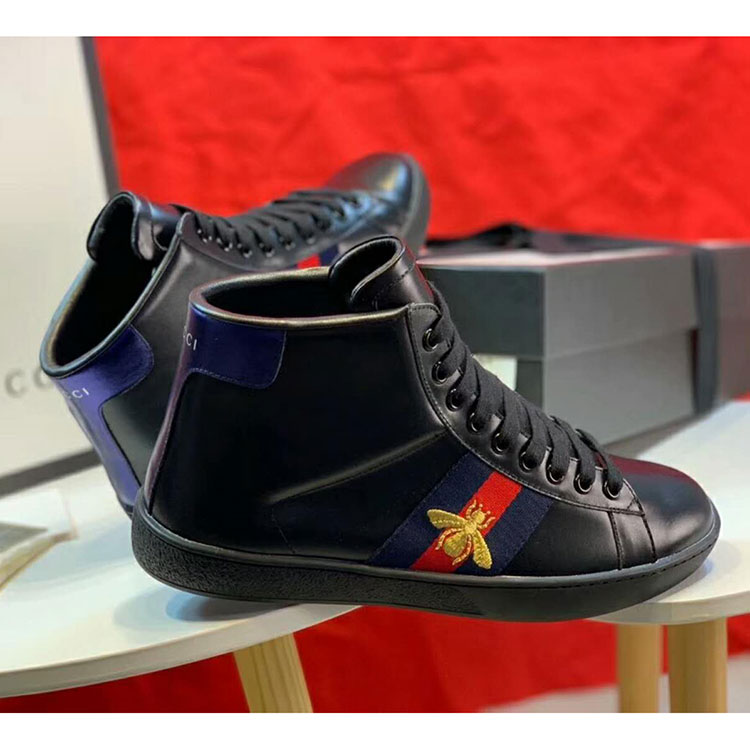 2019 gucci women Ace shoes