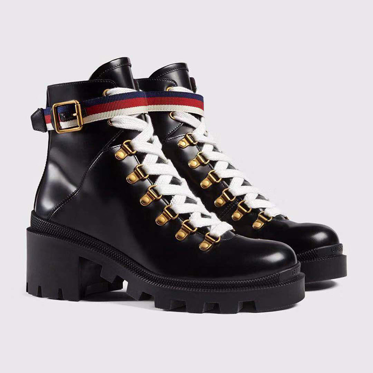 2019 gucci women Boot