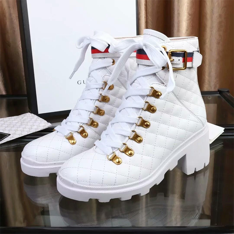 2019 gucci women Boot