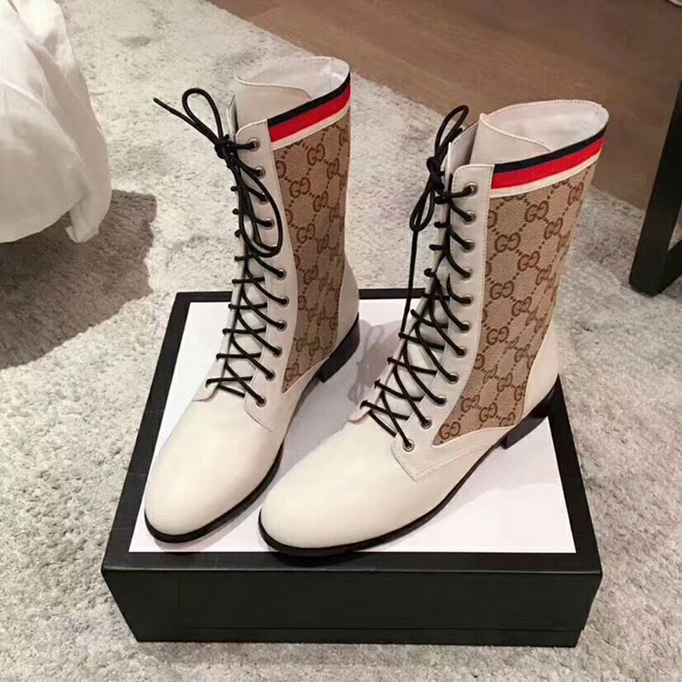 2019 gucci women Boots