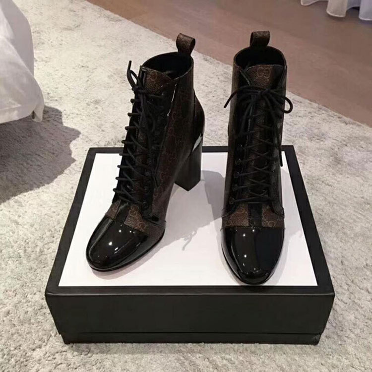 2019 gucci women Boots