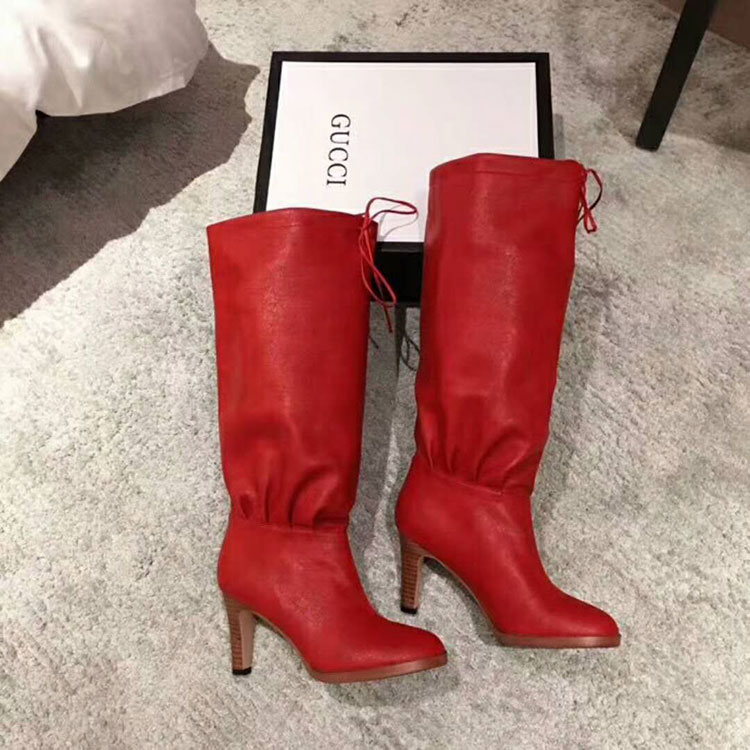 2019 gucci women Boots