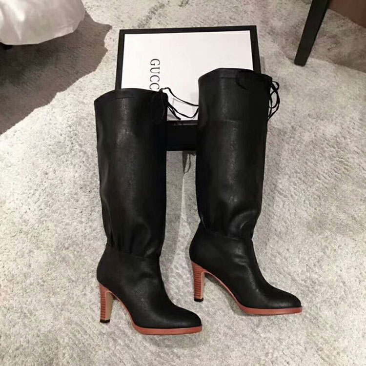 2019 gucci women Boots