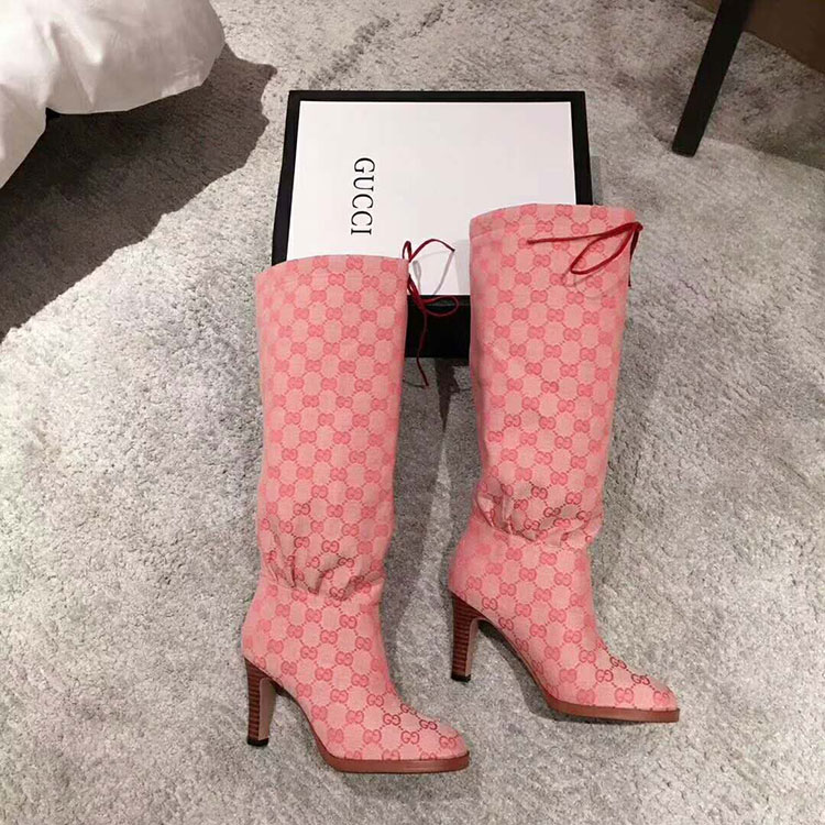 2019 gucci women Boots