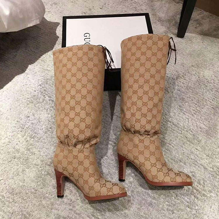 2019 gucci women Boots