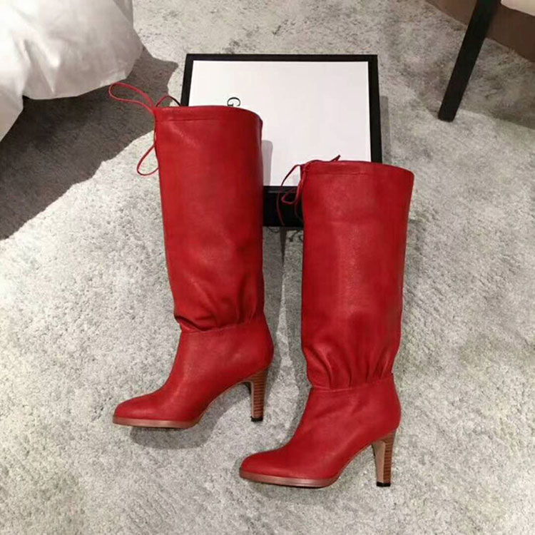 2019 gucci women Boots