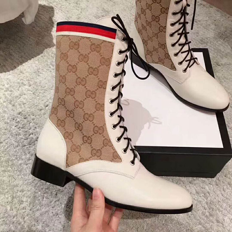 2019 gucci women Boots