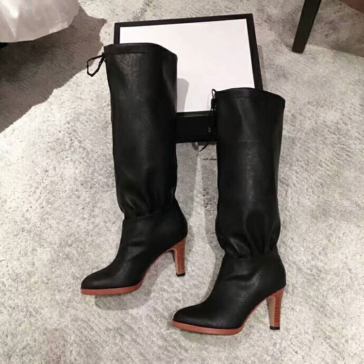 2019 gucci women Boots