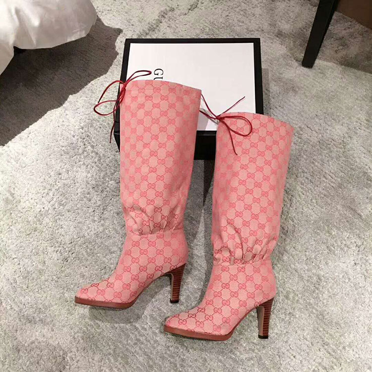 2019 gucci women Boots