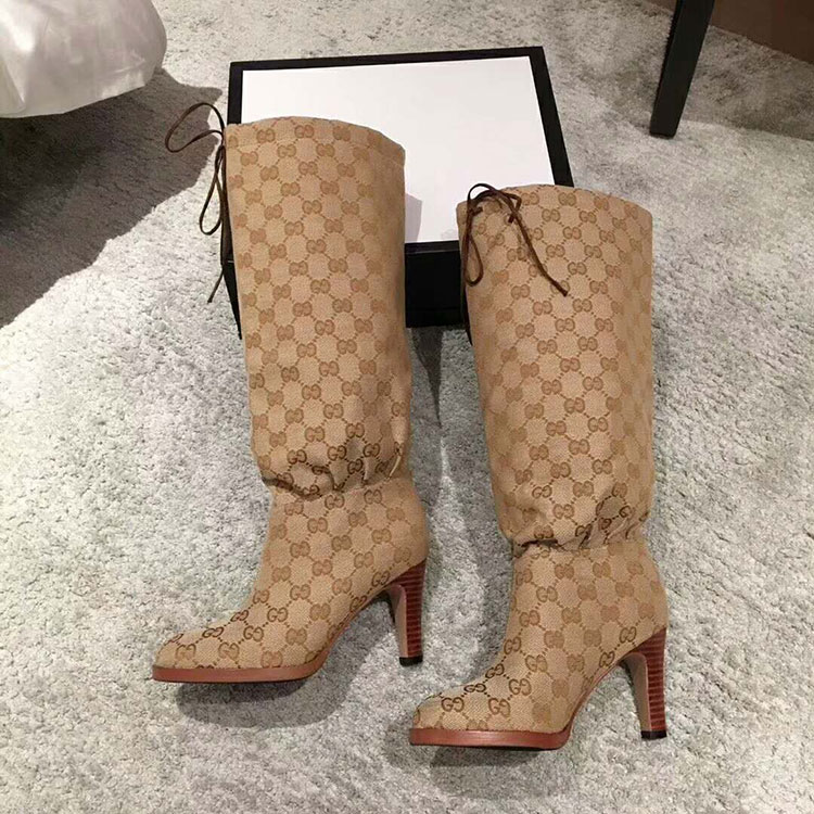 2019 gucci women Boots