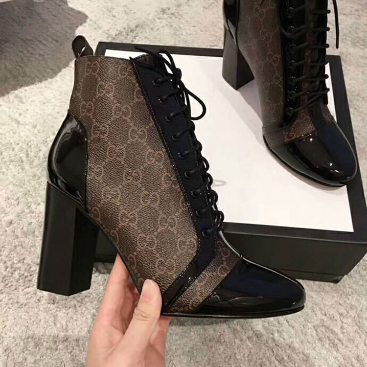 2019 gucci women Boots