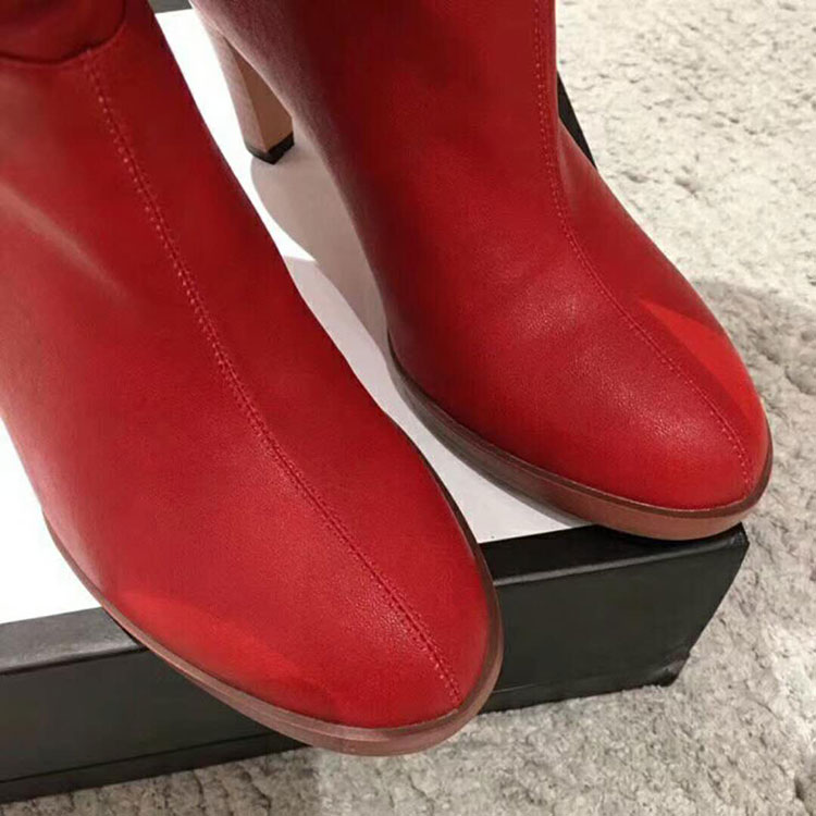 2019 gucci women Boots