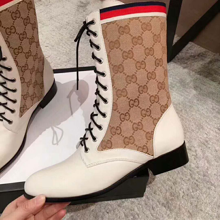 2019 gucci women Boots