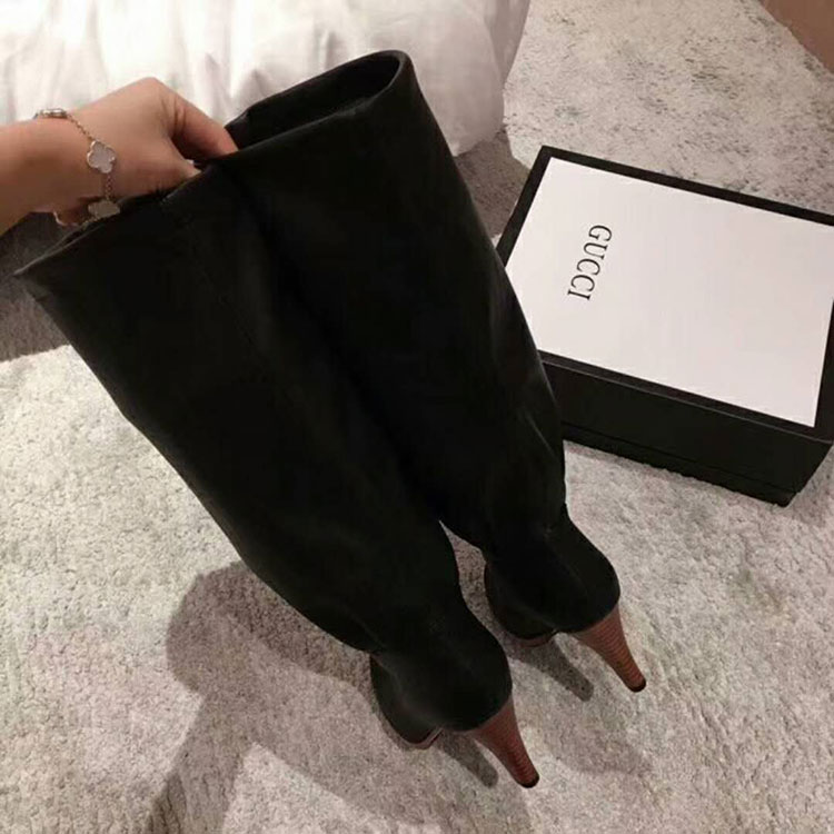 2019 gucci women Boots