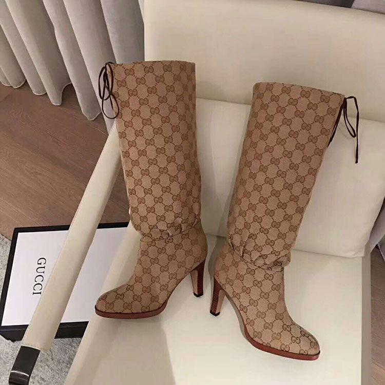 2019 gucci women Boots