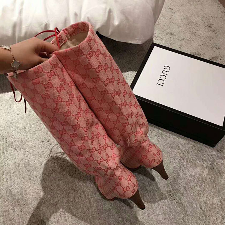 2019 gucci women Boots