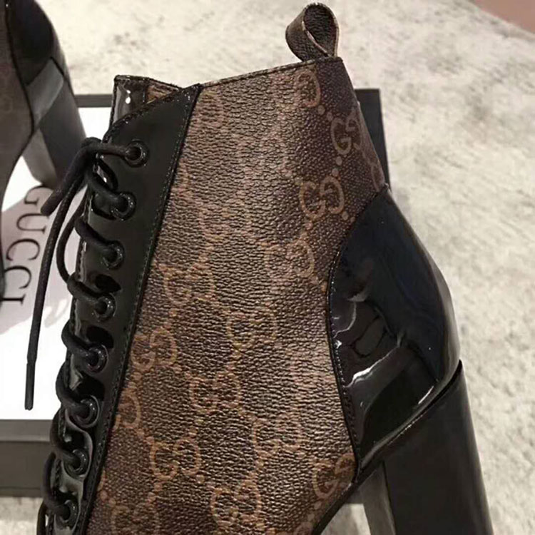 2019 gucci women Boots