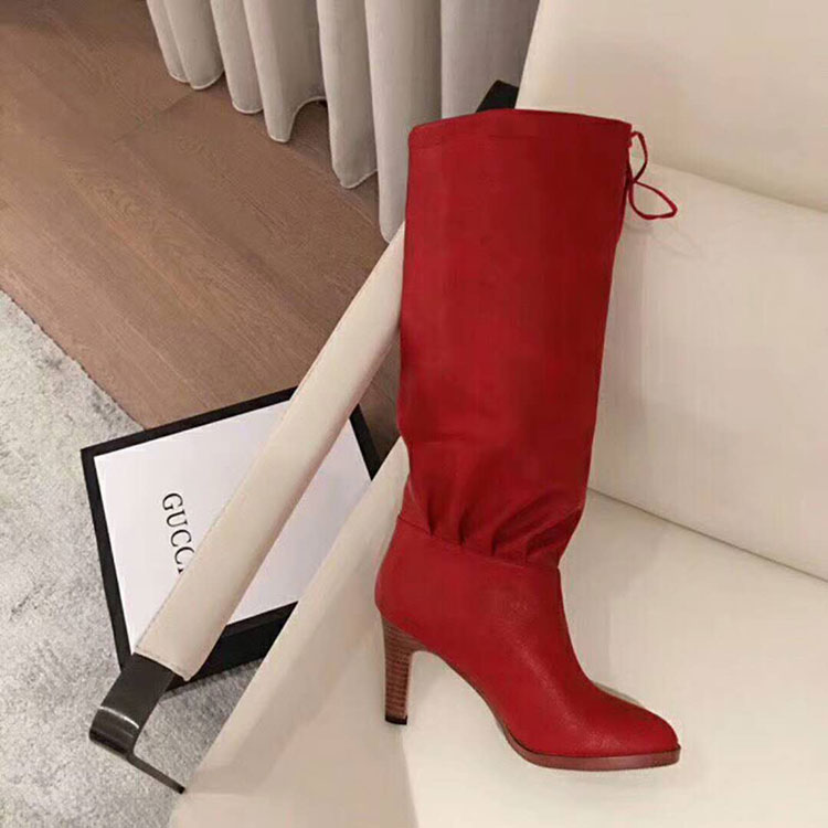 2019 gucci women Boots