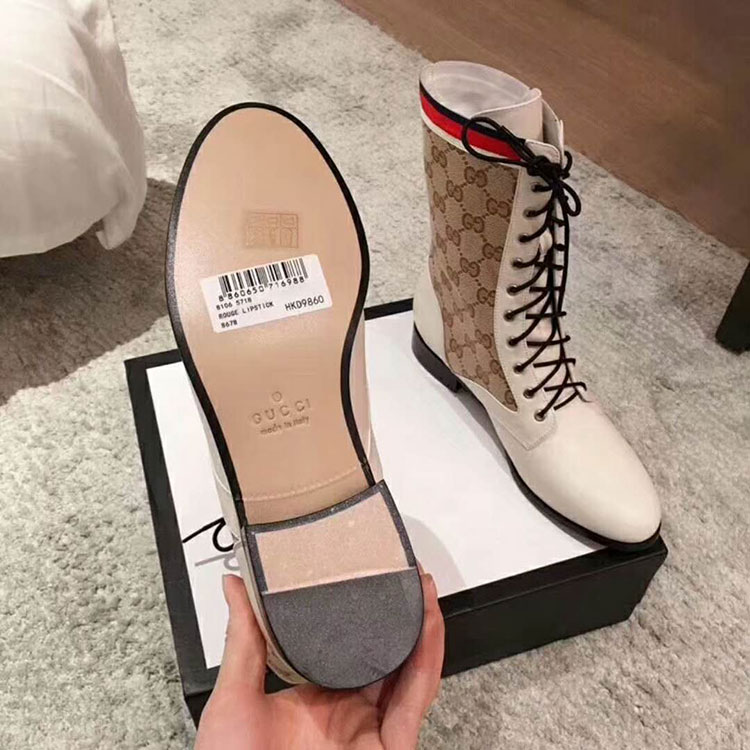 2019 gucci women Boots