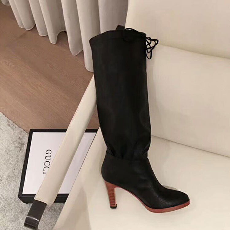 2019 gucci women Boots