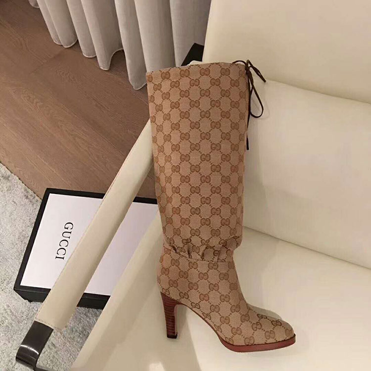 2019 gucci women Boots