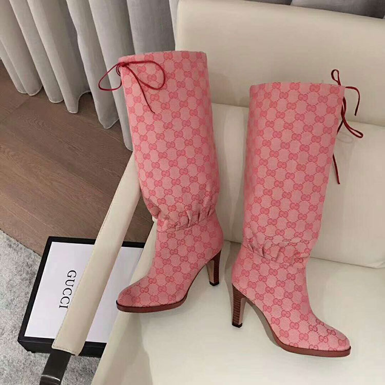 2019 gucci women Boots