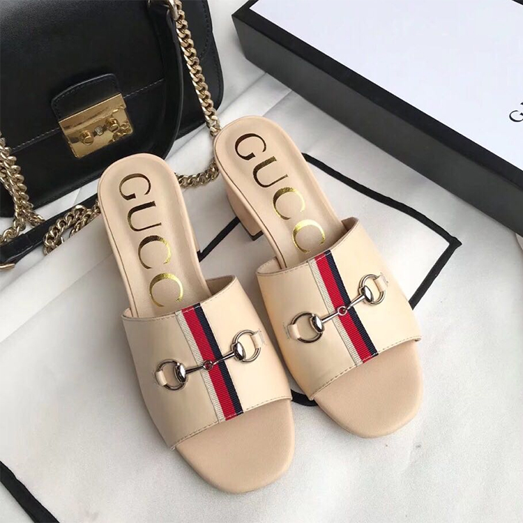 2019 gucci women Sandal