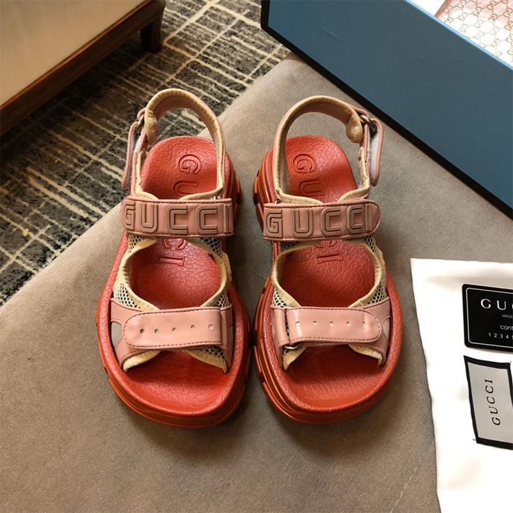 2019 gucci women Sandal