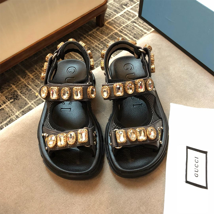 2019 gucci women Sandal