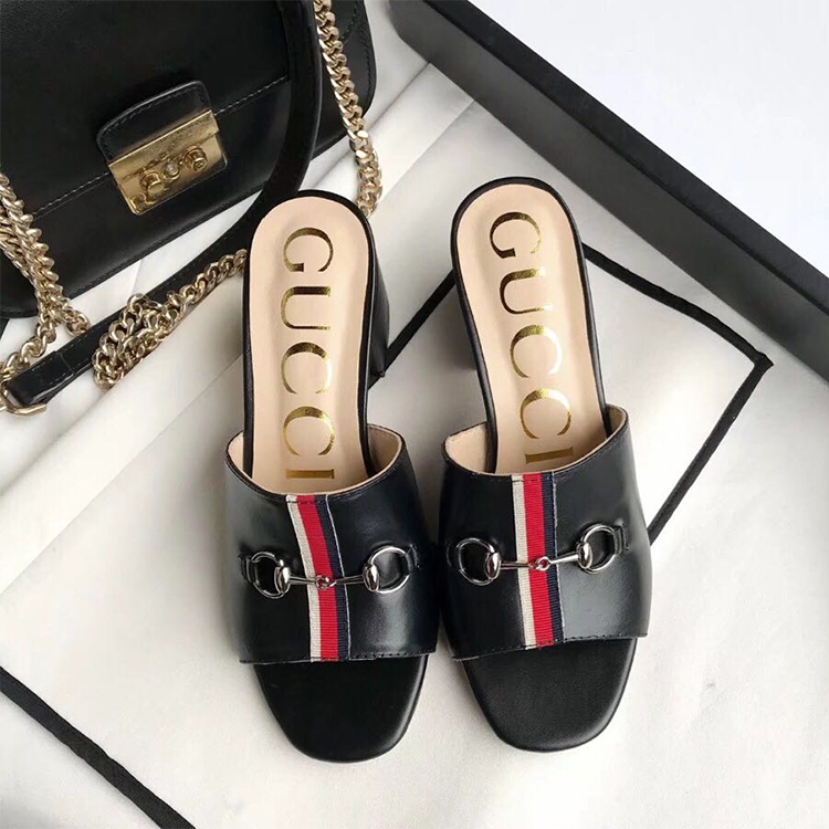 2019 gucci women Sandal