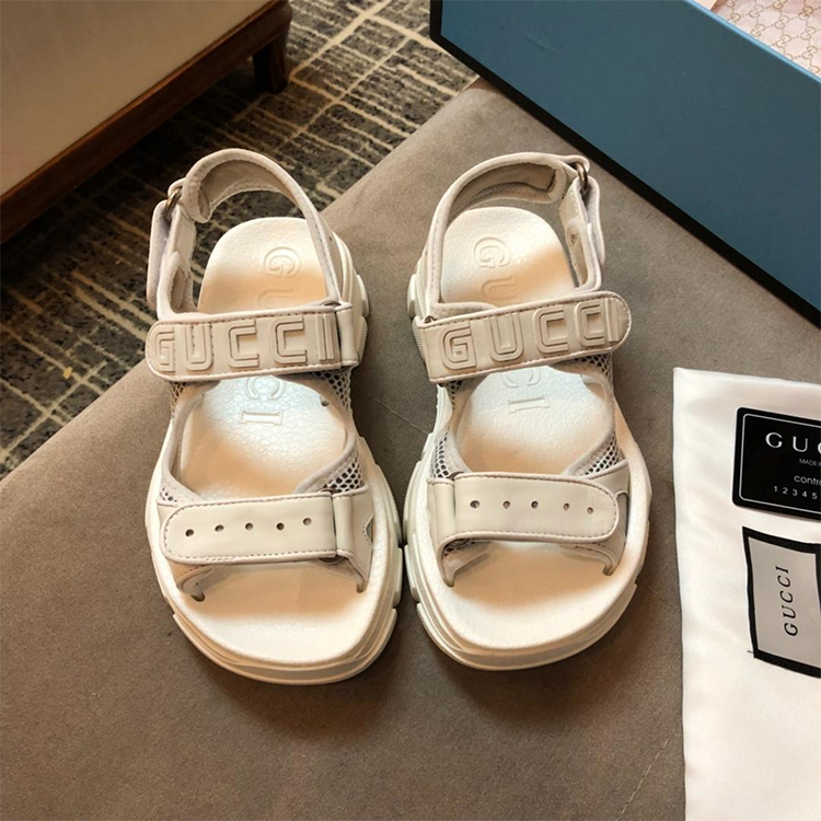 2019 gucci women Sandal