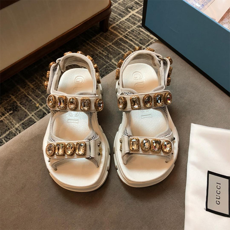 2019 gucci women Sandal