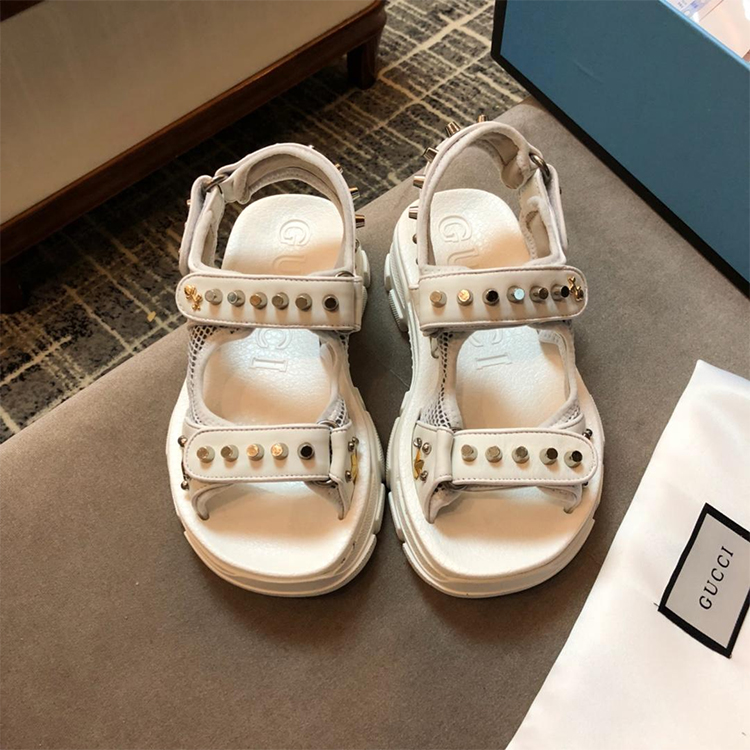 2019 gucci women Sandal