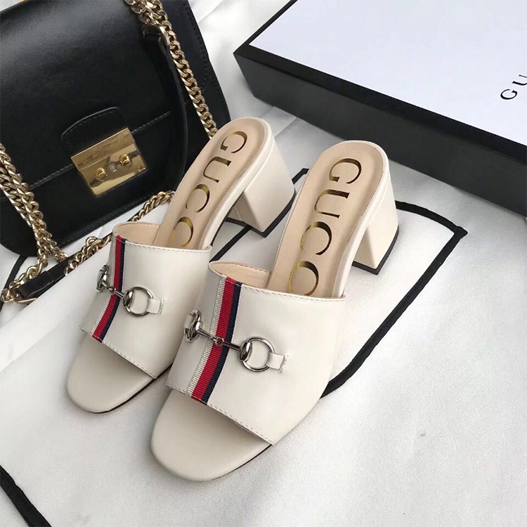 2019 gucci women Sandal