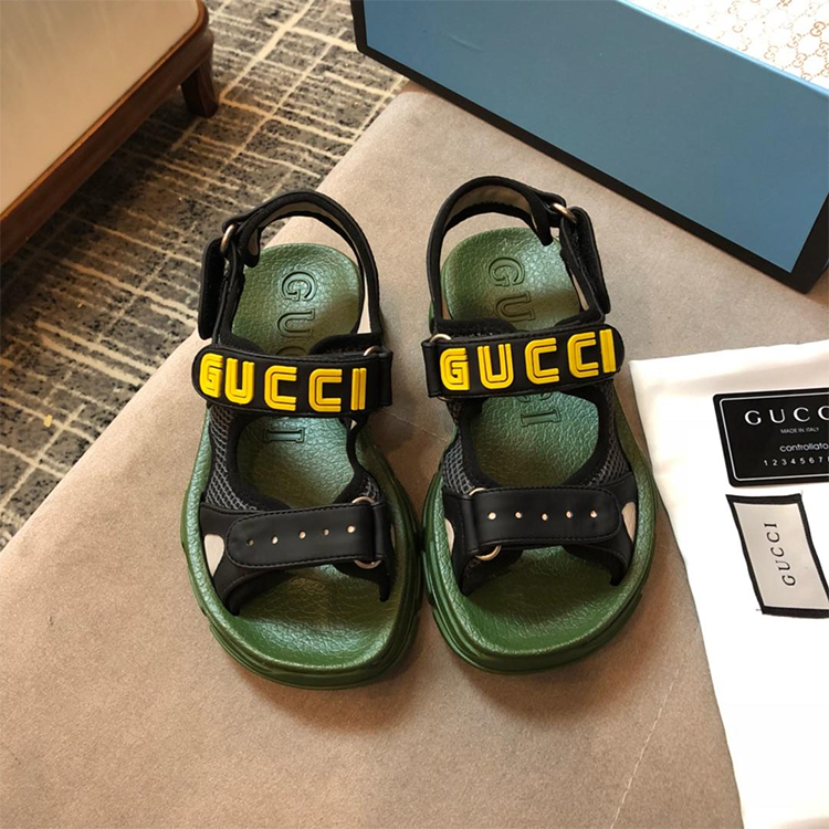 2019 gucci women Sandal