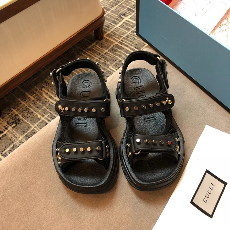 2019 gucci women Sandal