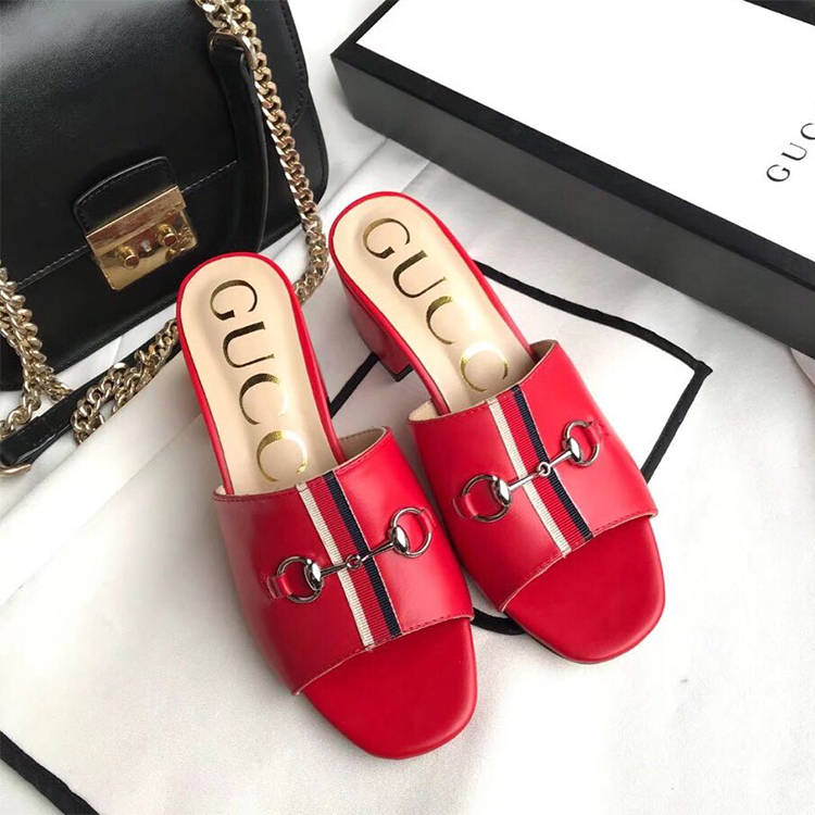 2019 gucci women Sandal