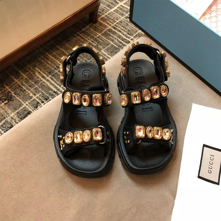 2019 gucci women Sandal