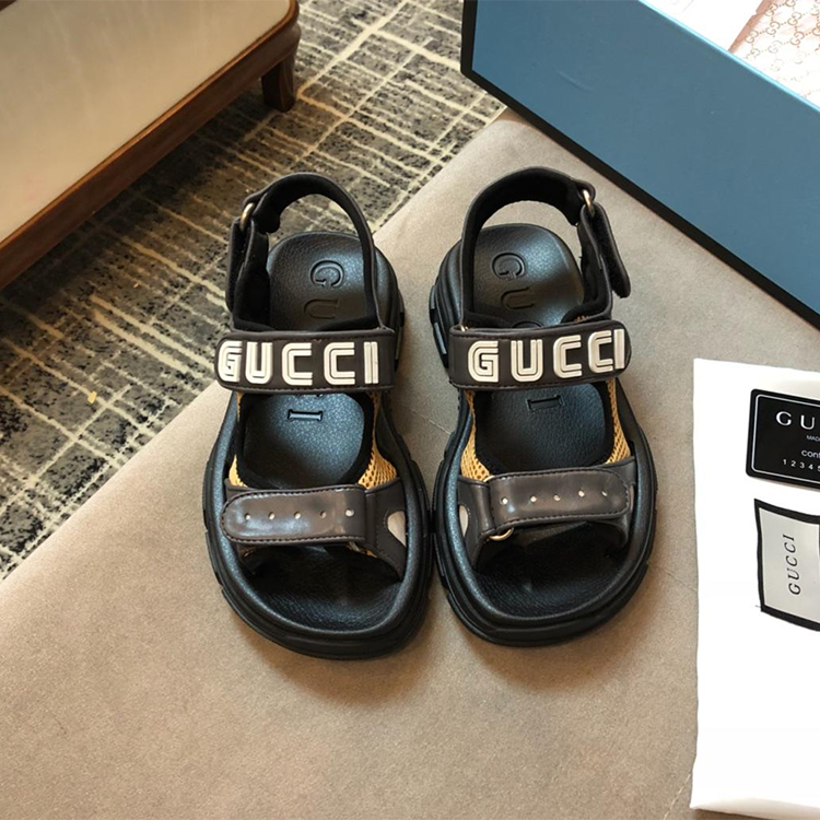 2019 gucci women Sandal