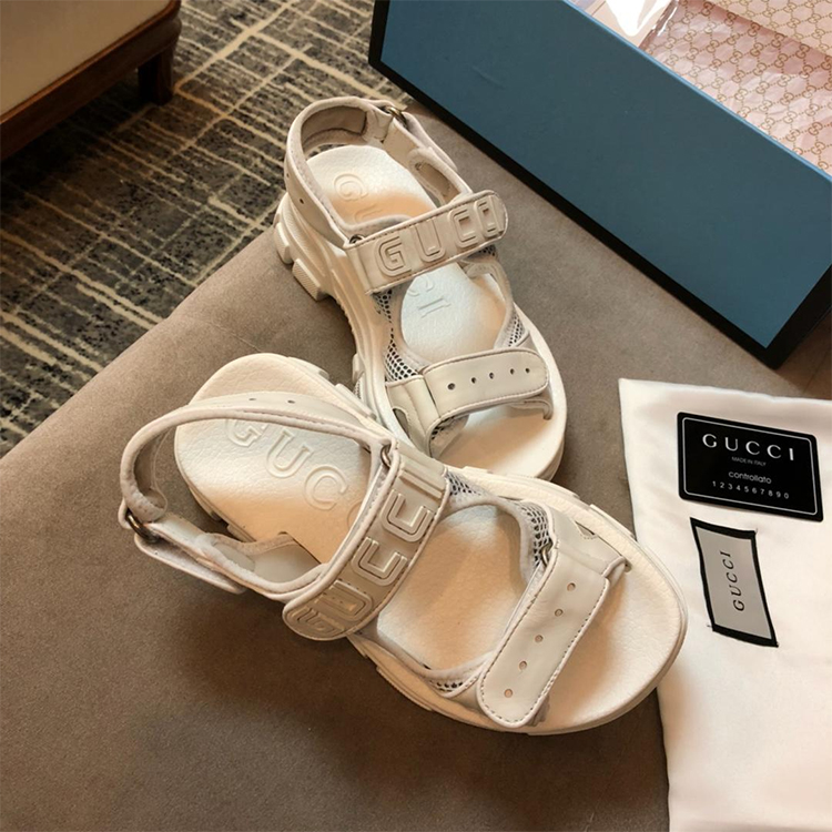 2019 gucci women Sandal