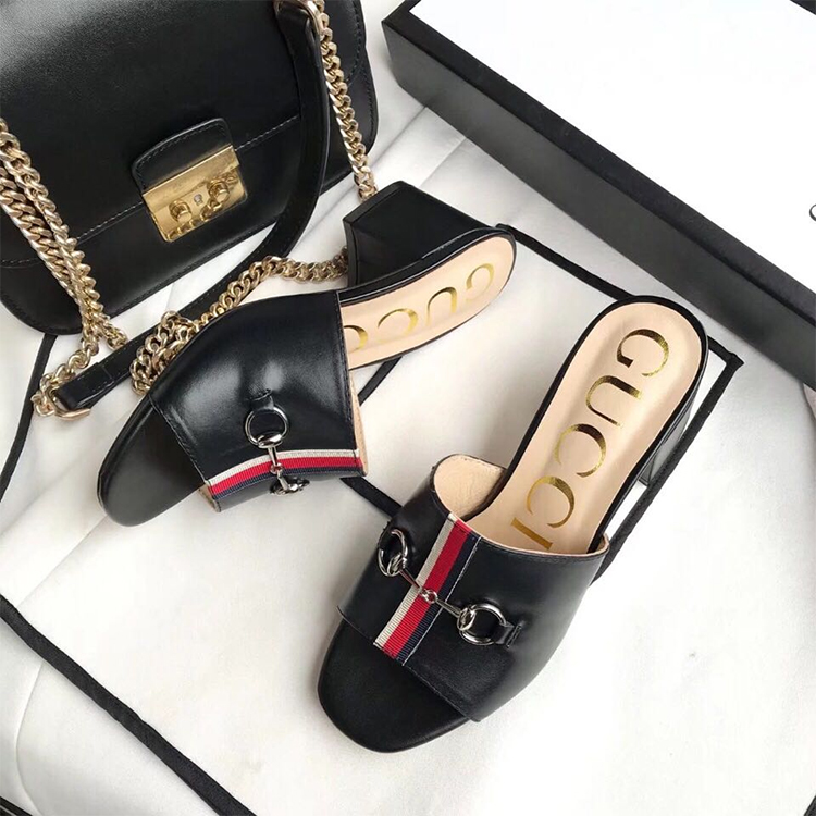 2019 gucci women Sandal