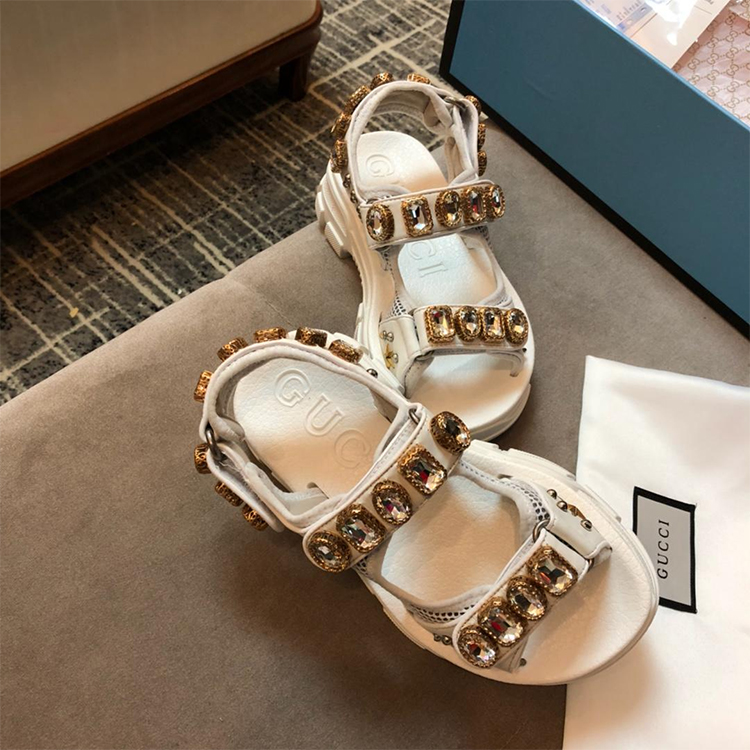 2019 gucci women Sandal