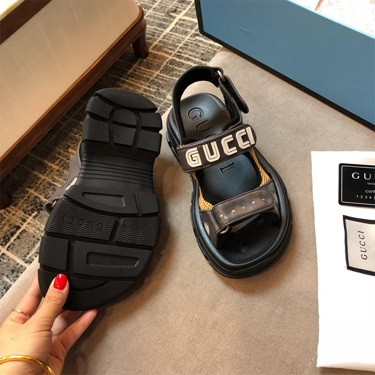 2019 gucci women Sandal