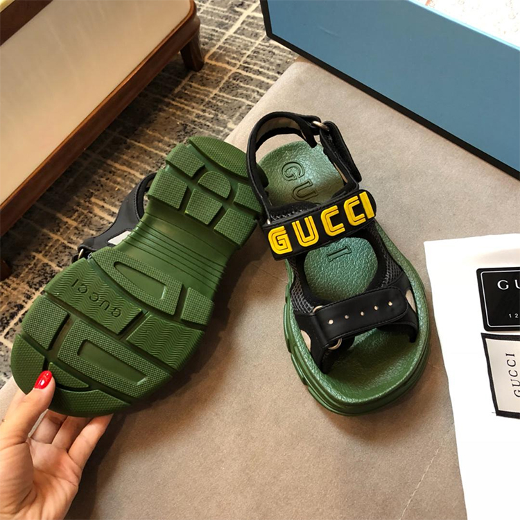 2019 gucci women Sandal