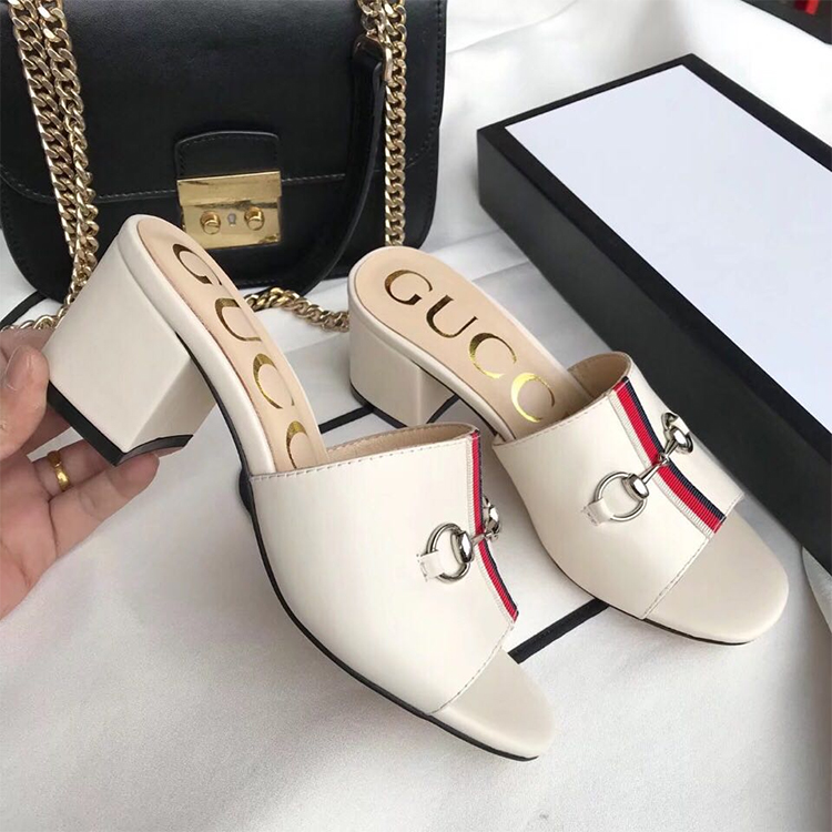 2019 gucci women Sandal